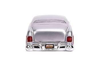 Amazon | JADA TOYS ミニカー 1/24サイズ 1951 Mercury (Candy