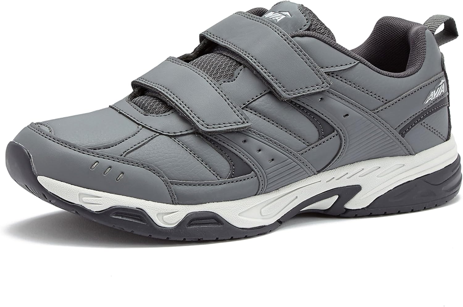 Avia Avi-Union II Strap Non Slip Shoes for Men
