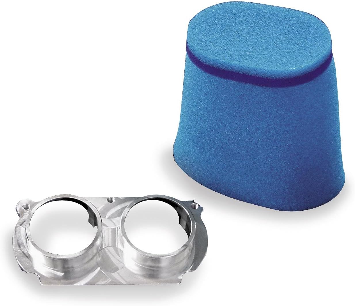 ModQuad AIR FLOW KIT W/ FOAM LTR450 06 Automotive