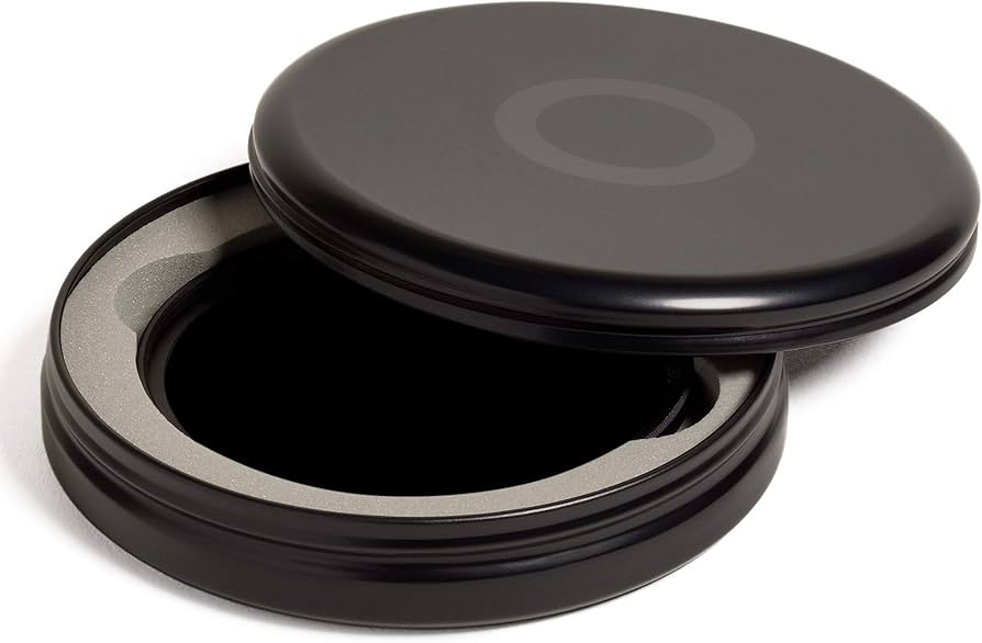 Urth 49mm ND2-400 (1-8.6 Stop) Variable ND Lens - Amazon.com
