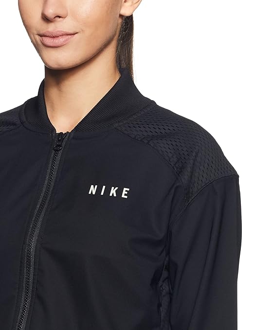nike women's jackets amazon