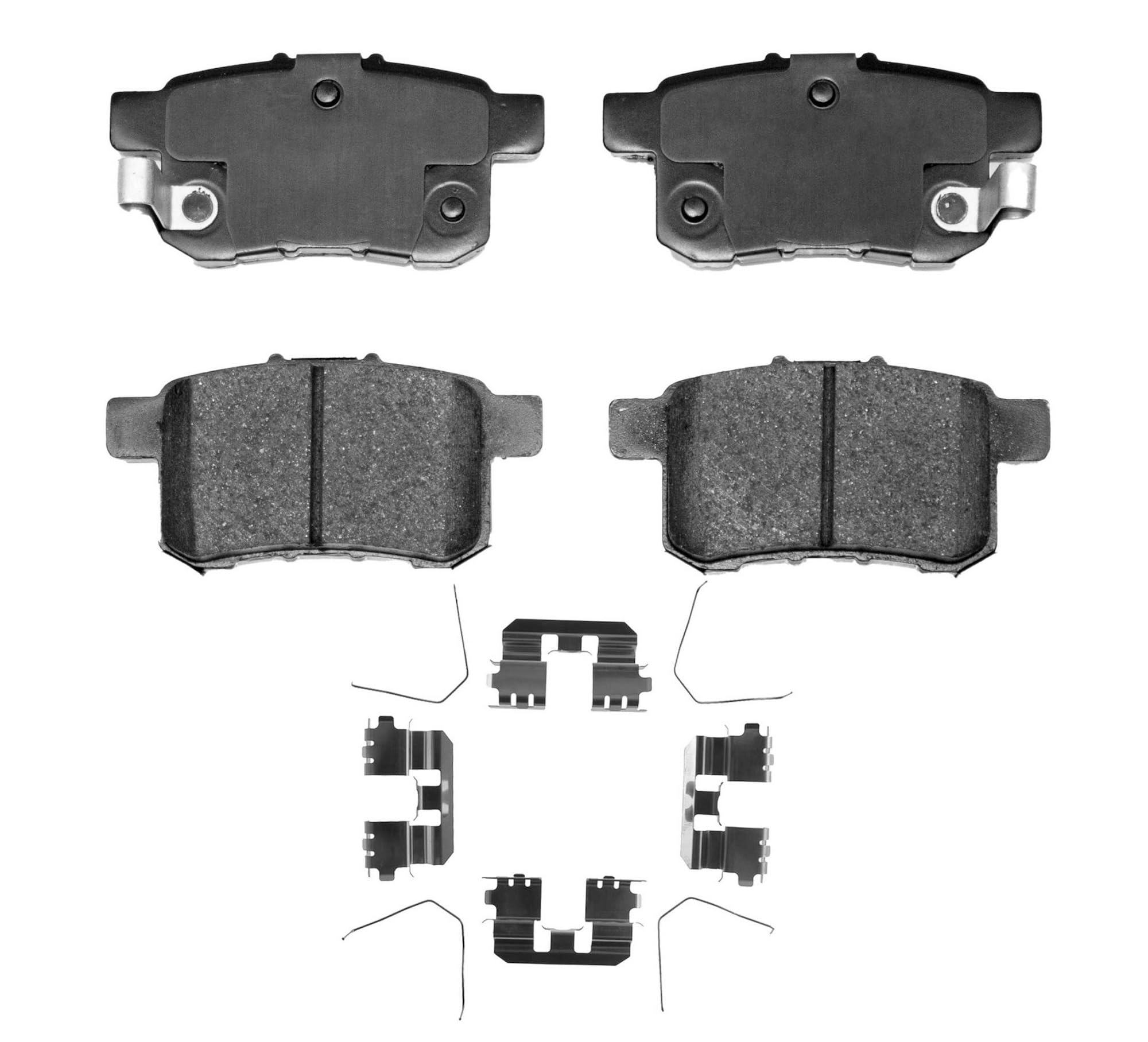 AD1451 Disc Brake Pad Set