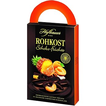 Hofbauer Wien Chocolate Fruits 500g