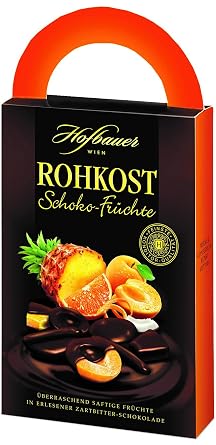 Hofbauer Wien Chocolate Fruits 500g
