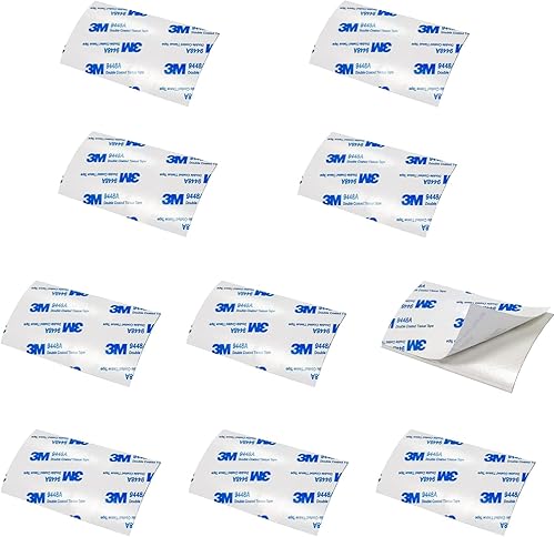 Persianas venecianas de 2 pulgadas, listones de repuesto para persianas horizontales, pestañas de reparación de persianas horizontales blancas, 10