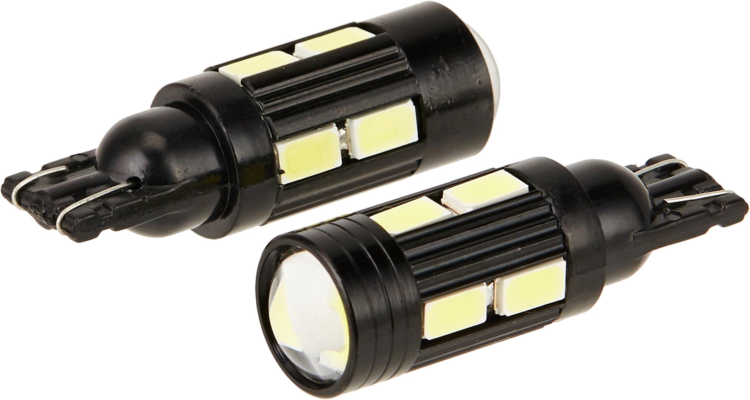 Tarsier T10 LED Parking Bulb (2 Bulbs)