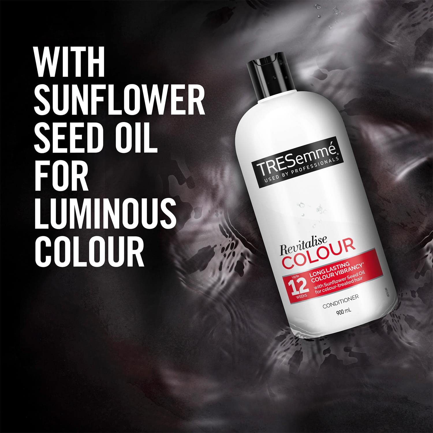 Tresemmé Colour Revitalise Colour Vibrance Protection Shampoo 900ml