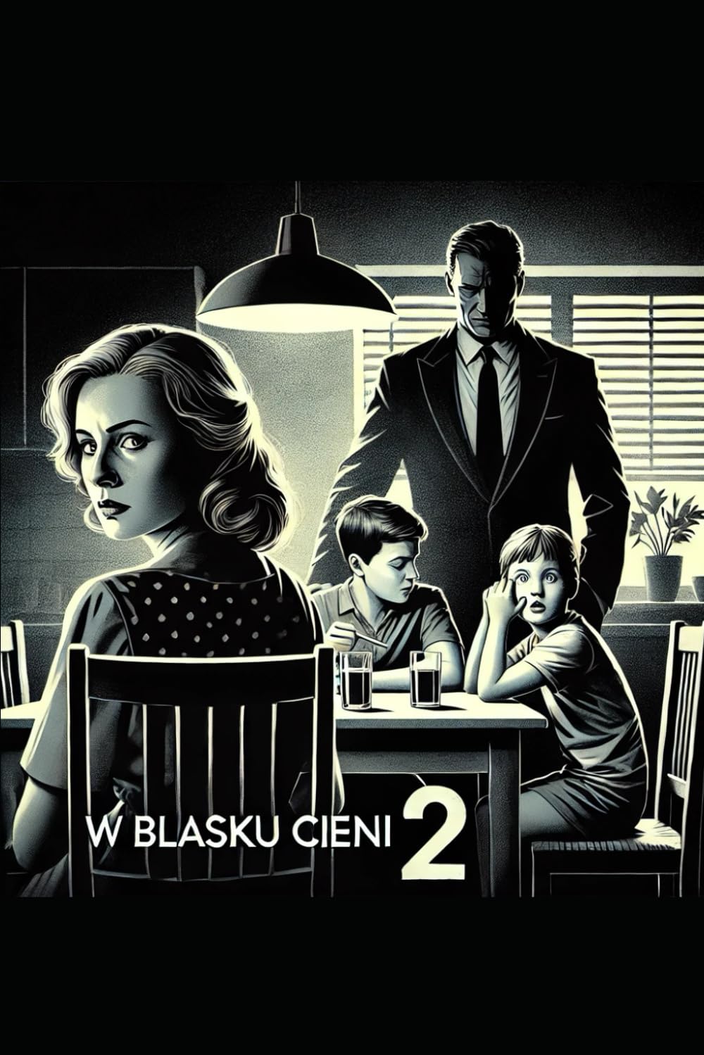 W Blasku Cieni 2