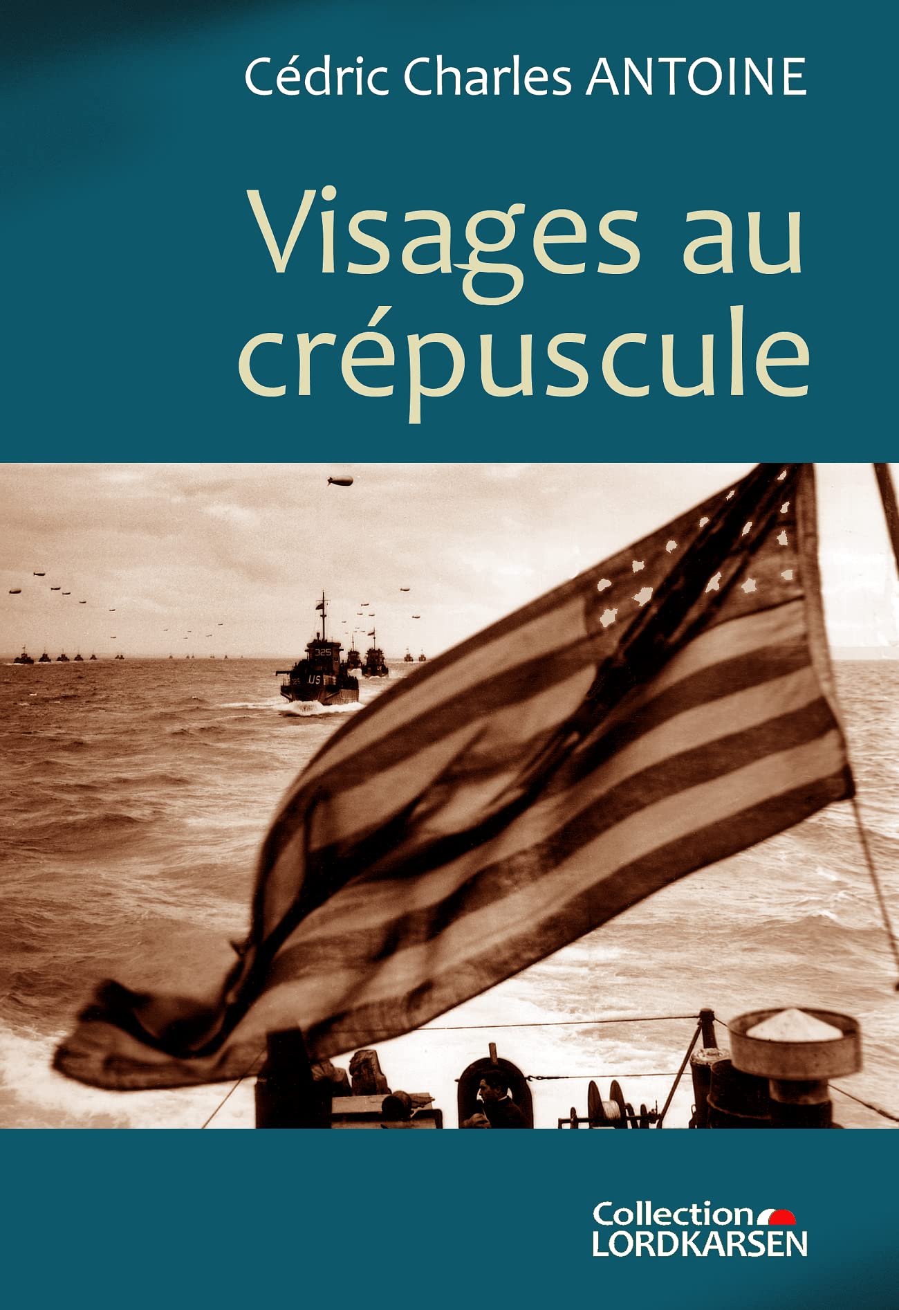 Visages au crépuscule
