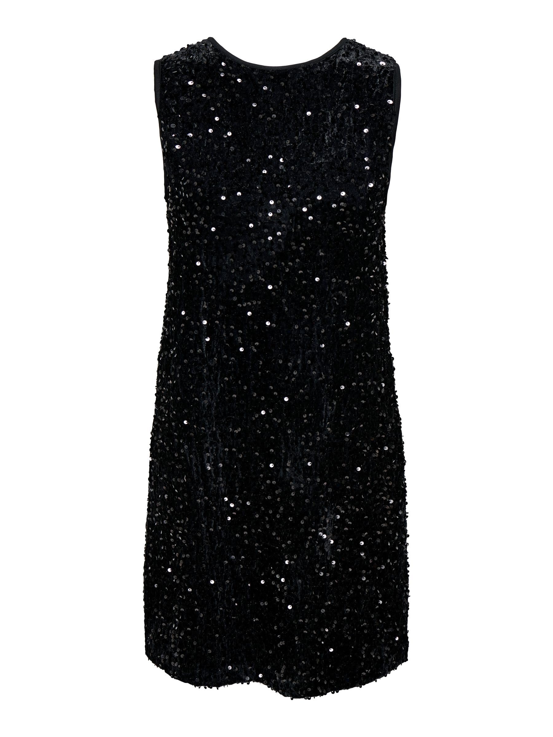 ONLY Female Kleid ONLANIKA Kurzes Kleid