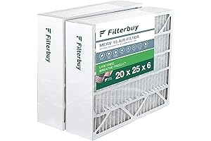 2200 Aprilaire Air Filter