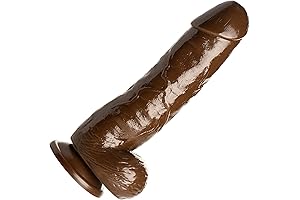 The Forearm Huge Suction Cup Dildo - Intense Pleasure Guaranteed