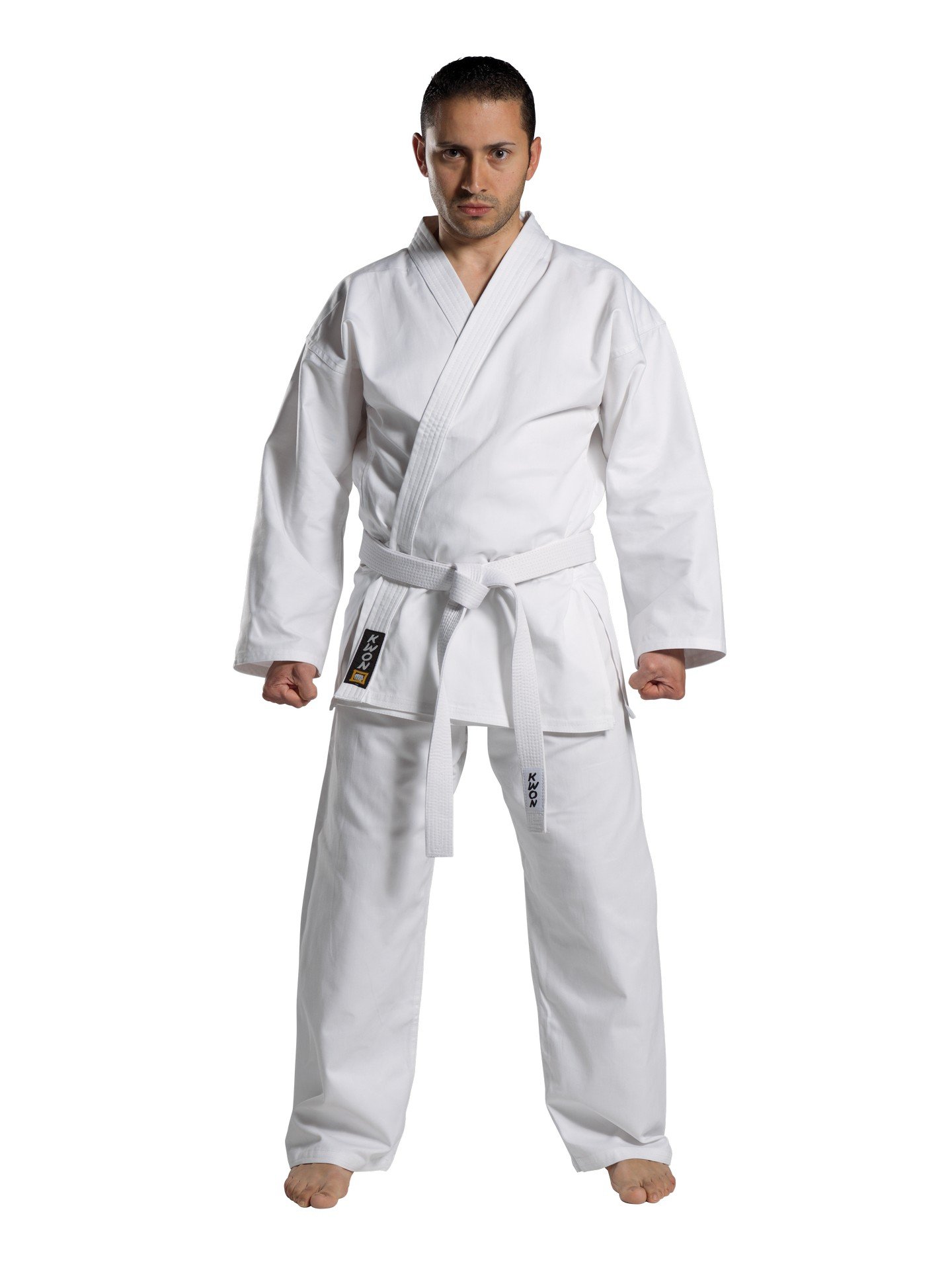 Unisex Kampfsportanzug Taekwondo & Karate 8 Oz Casual