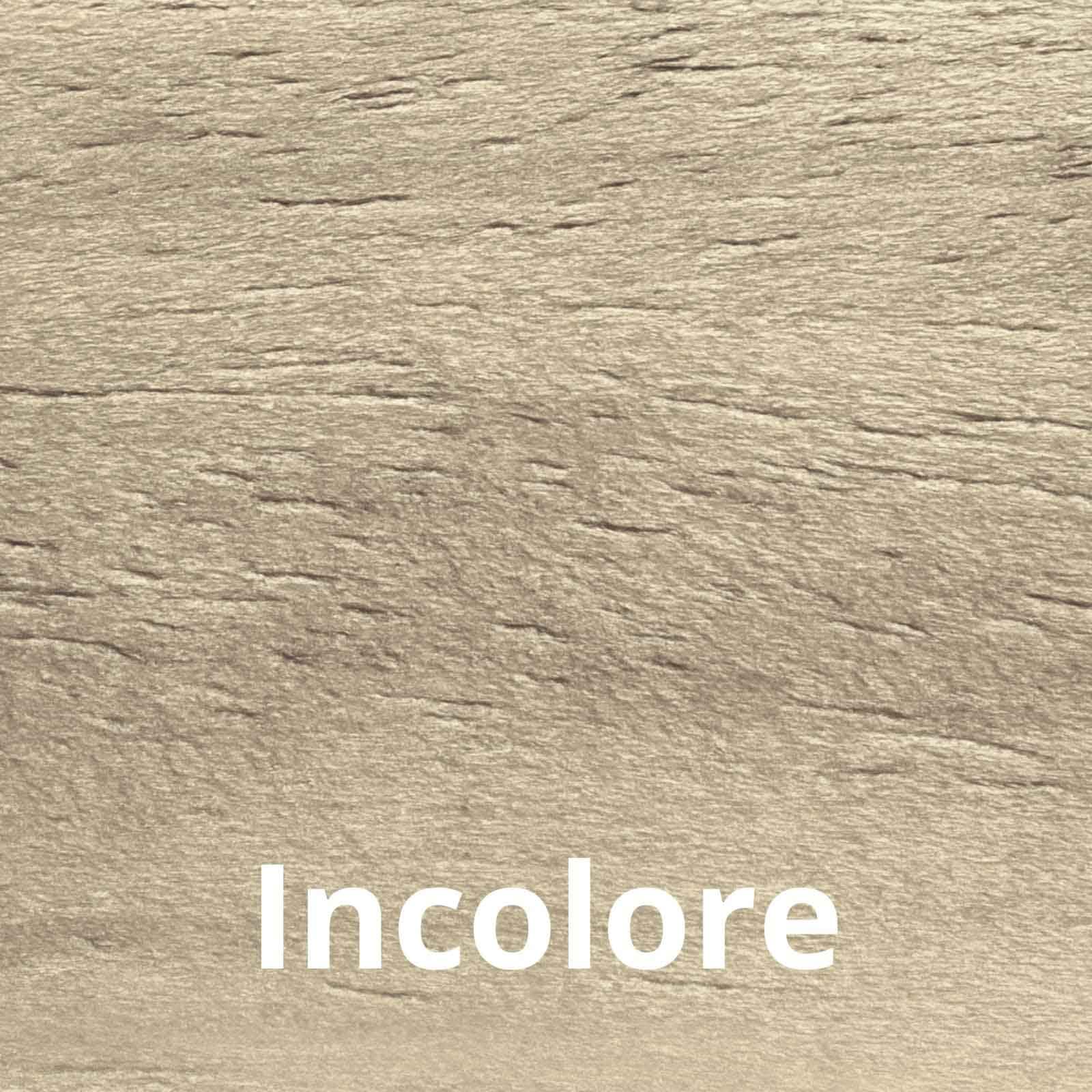 Huile Parquet - Codeve Bois/Incolore - 5L - Intérieur - Pour La Protection D'un Parquet Massif, Plancher, Escalier, Sol En Bois.