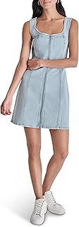 Women's Trendy Sleeveless Short Warm Weather