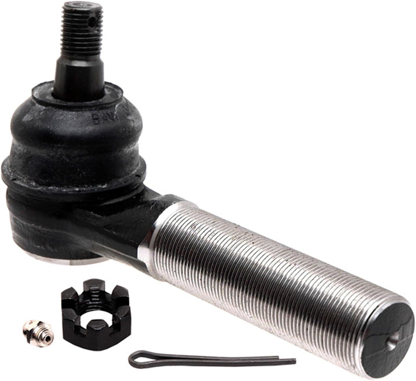 ACDelco Advantage 46A0425A (88876772) Driver Side Steering Tie Rod End