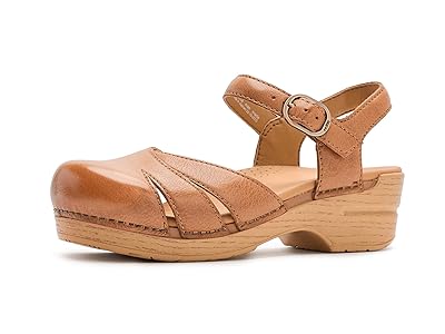 Dansko Margreta Clogs Women