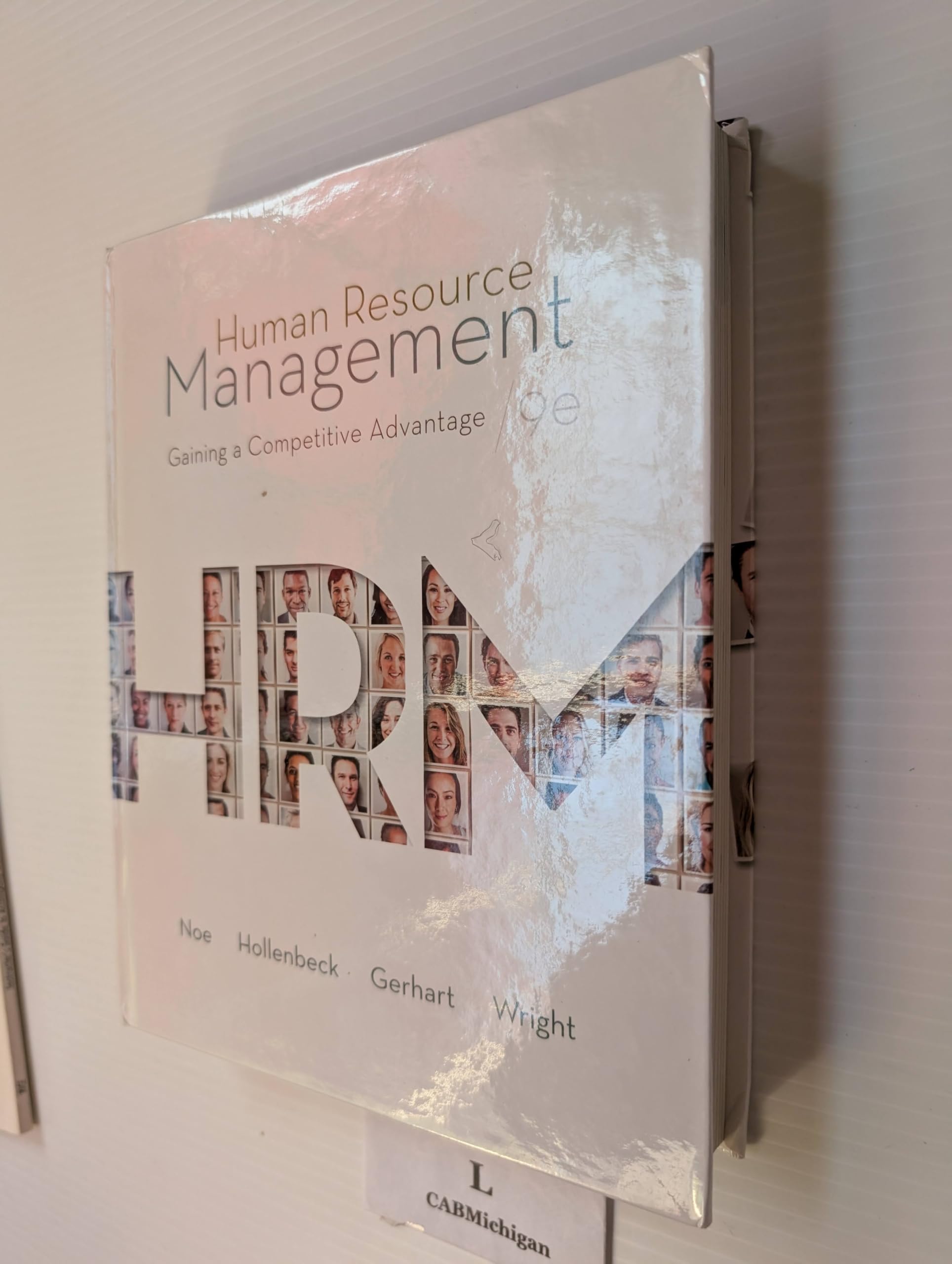 Human Resource Management