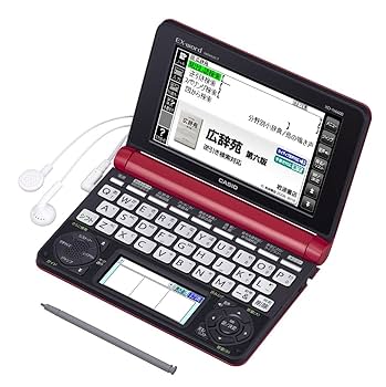 Amazon | カシオ 電子辞書 エクスワード 生活・教養モデル XD