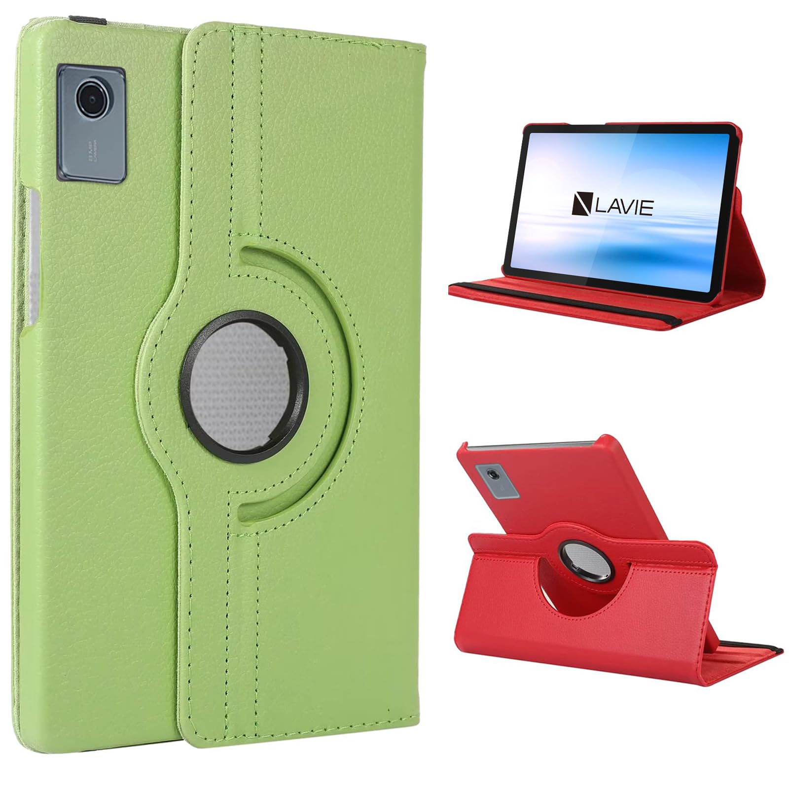 Amazon.co.jp: Doo LAVIE Tab T11N 11インチ用 ケース PC-T1175LAS/PC