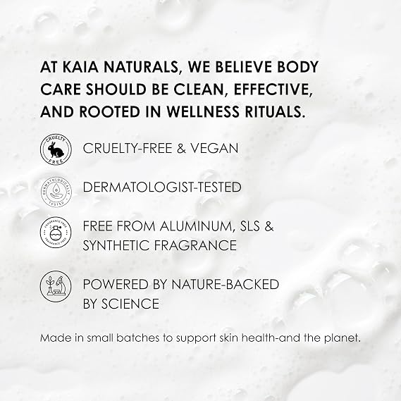 Kaia Naturals the takesumi bright the bright travel kit Brightening Deodorant (2.4oz/17g) + Kojic Acid Soap (2.4oz/68g), Natural Deodorant for Underarms, Niacinamide, 2-Step Odor Control