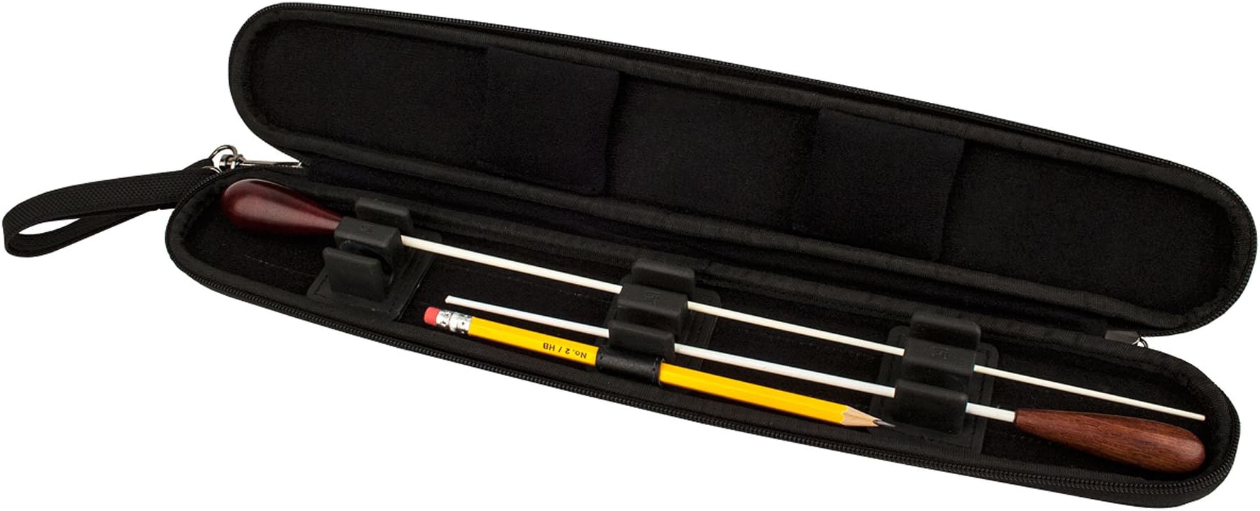 Protec Pro Tec BC16 Modular Double Baton Case