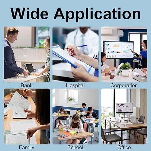 Miniatura 6 de 212XL Ink Cartridges Combo Pack Remanufactured Replacement for Epson 212 212XL Ink Cartridges T212XL Use with Epson XP-4100 XP-4105 Workforce