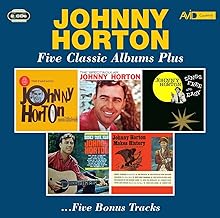 Five Classic Albums Plus