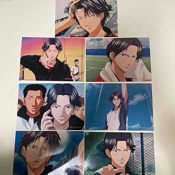 跡部景吾セット　テニスの王子様 Amazon.co.jp: 新テニスの王子様 テニプリ 跡部景吾 バースデー