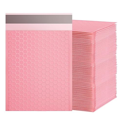 packbabol Bubble Mailers, 6x9 Inch Padded Bubble Mailers Pack of