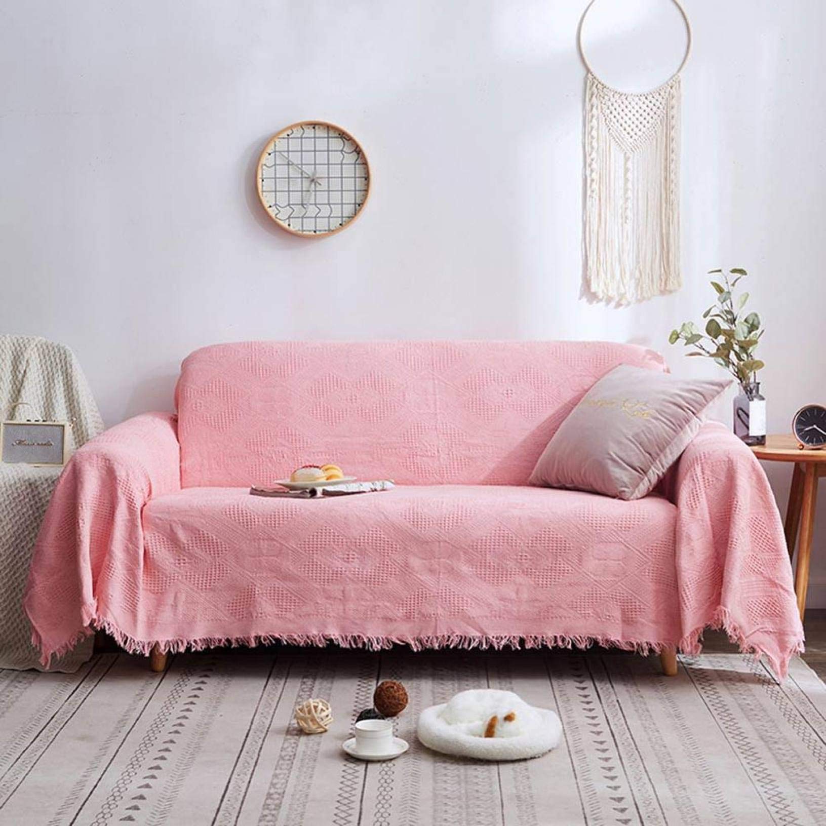 Sintético 100 Imagen funda sofá esquinero Thptnganamst.edu.vn