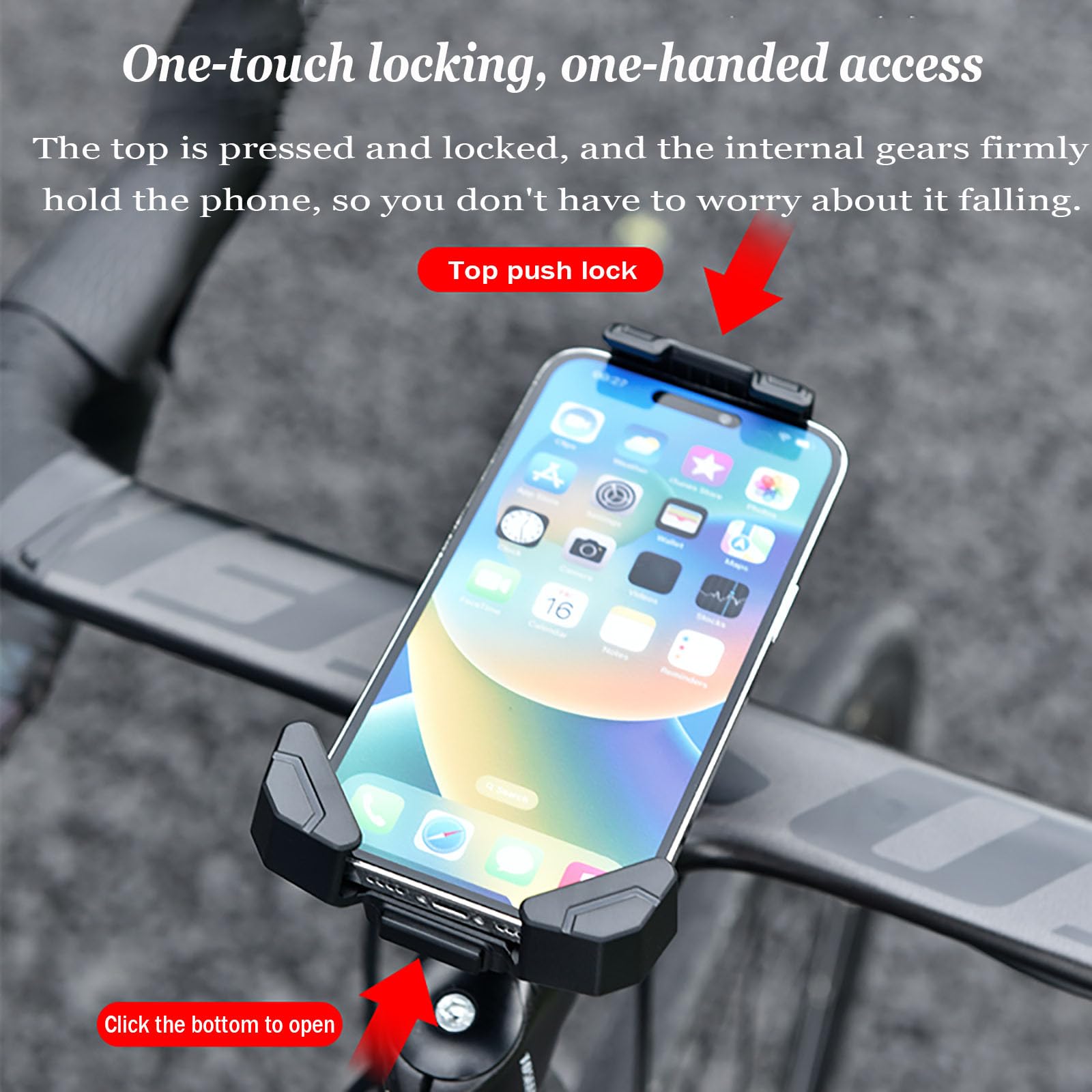 UYTKTN Fahrrad Handyhalterung fr Cube Kathmandu HYBRID ONE 800, Universal  Anti-Shake Lenker Halter Halterung Handyhalter, Vibrationsgedmpft fr  4,7-7,2 Zoll Mobiltelefone : Amazon.de: Elektronik & Foto
