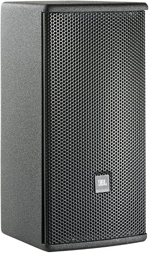 JBL AC18/95 speaker, Black