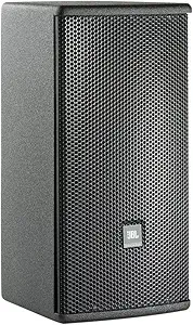 JBL Professional AC18/95 Compact 8-Inch 2-way Loudspeaker, Black