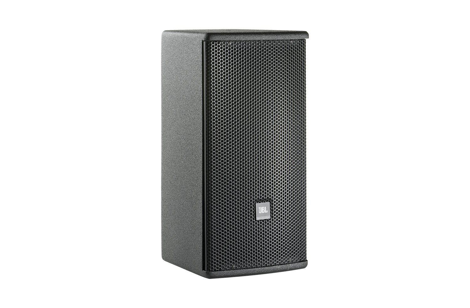 JBL Professioneller AC18/95 Kompakter 20.3 cm 2-Wege-Lautsprecher, Schwarz