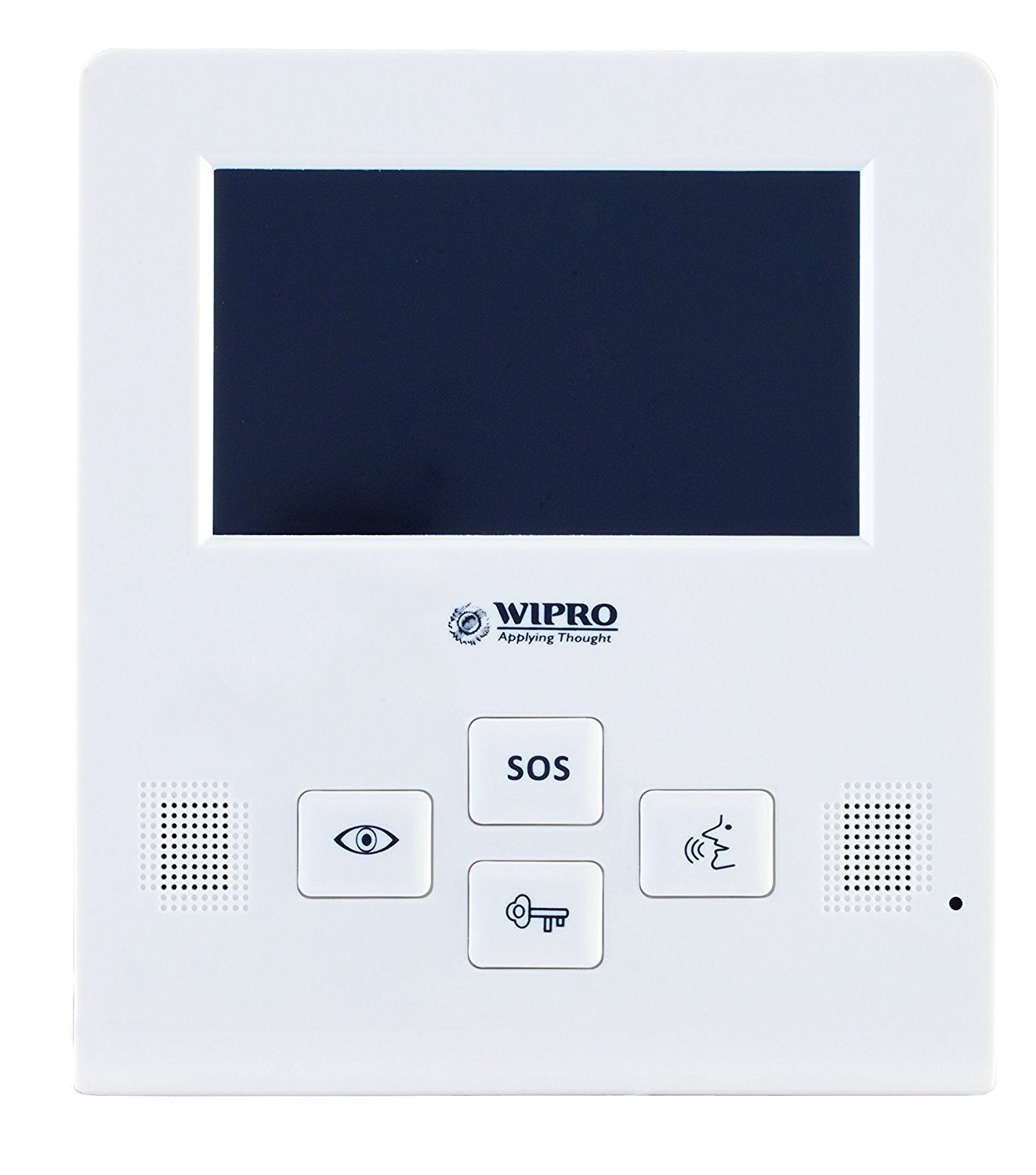 Wipro iview Video Door Phone Indoor Monitor