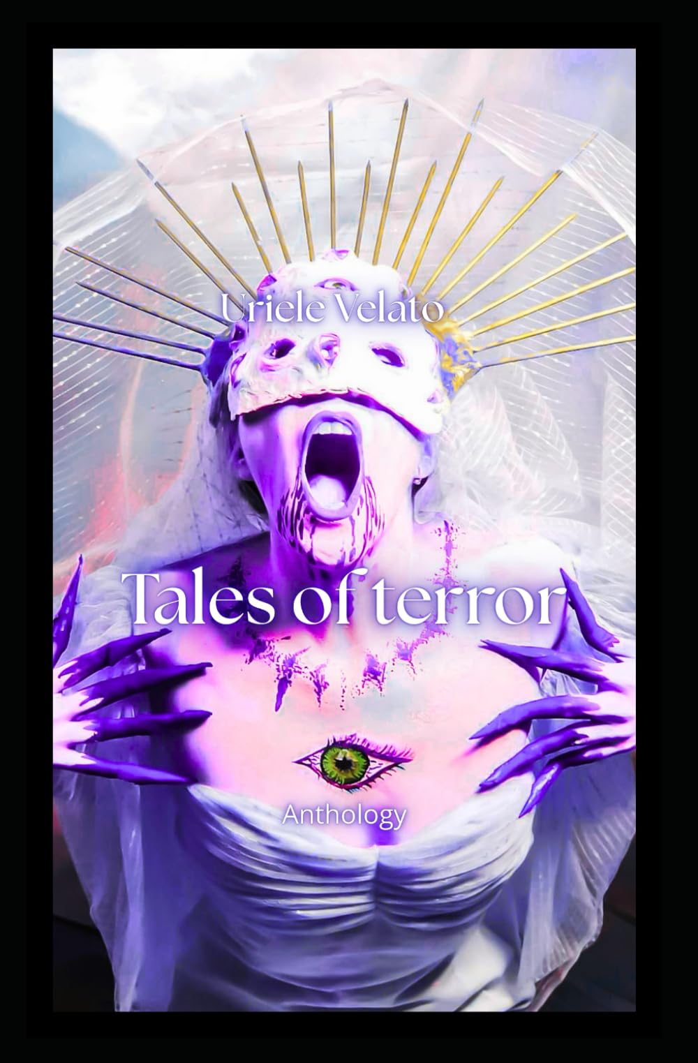 Tales of terror
