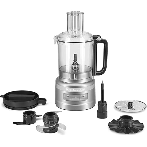KitchenAid 9 Cup Food Processor - KFP0921