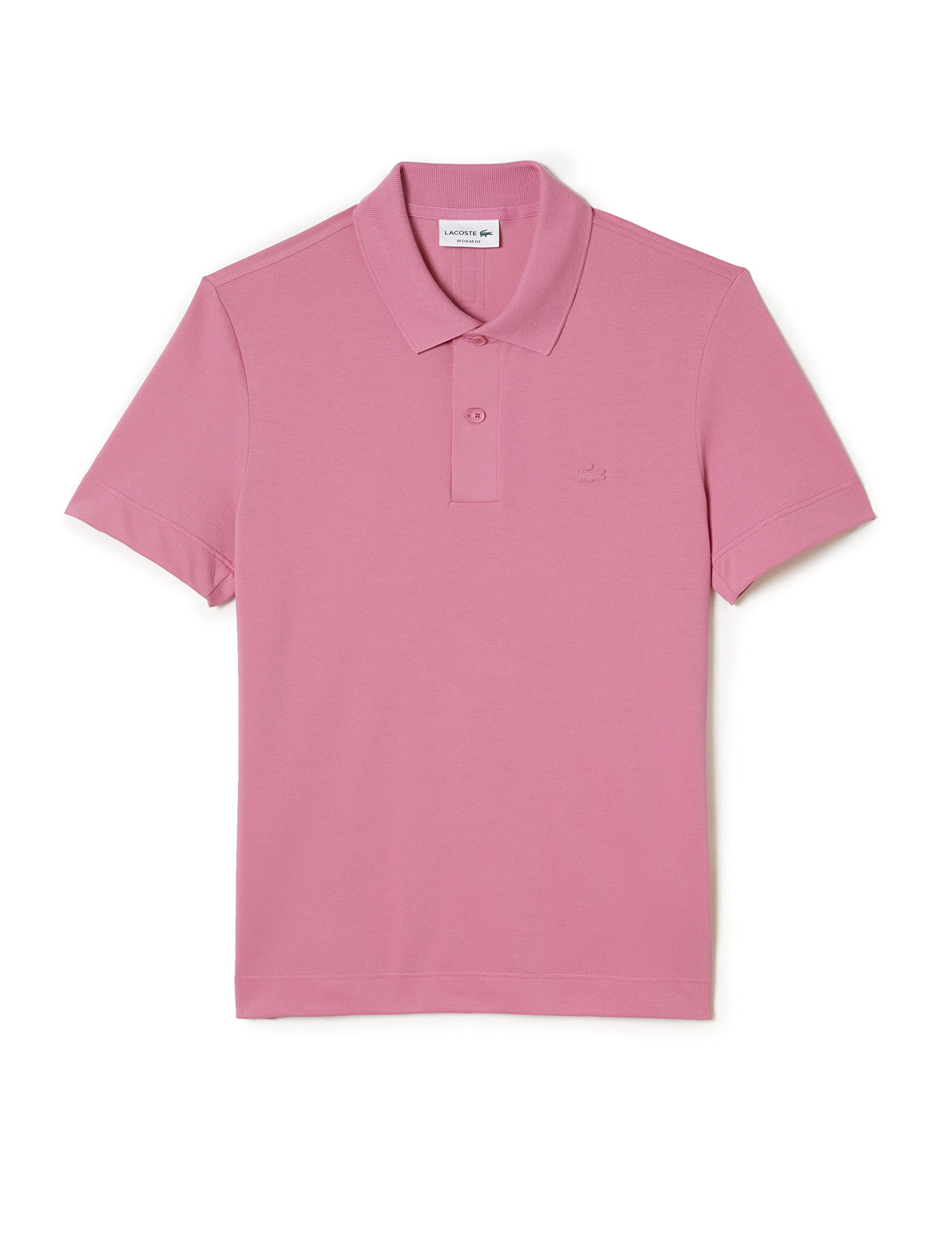 Lacoste Men's L1212 Polo Shirt (Pack of 1) — view 154