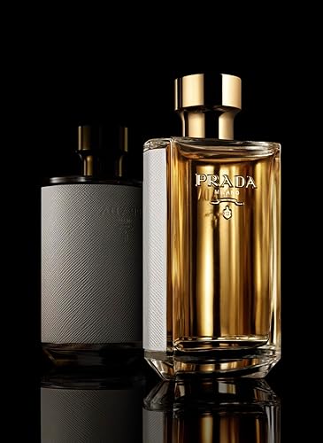 Miniatura 3 de Prada La Femme Eau De Parfum Spray 1.7 fl oz/1.7oz