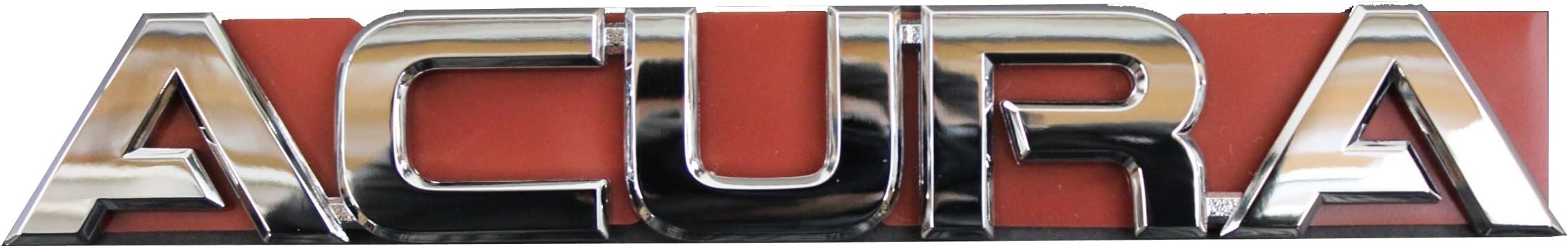 Genuine Acura Accessories 75711-SZ3-A00 Trunk 'Acura Logo' Emblem