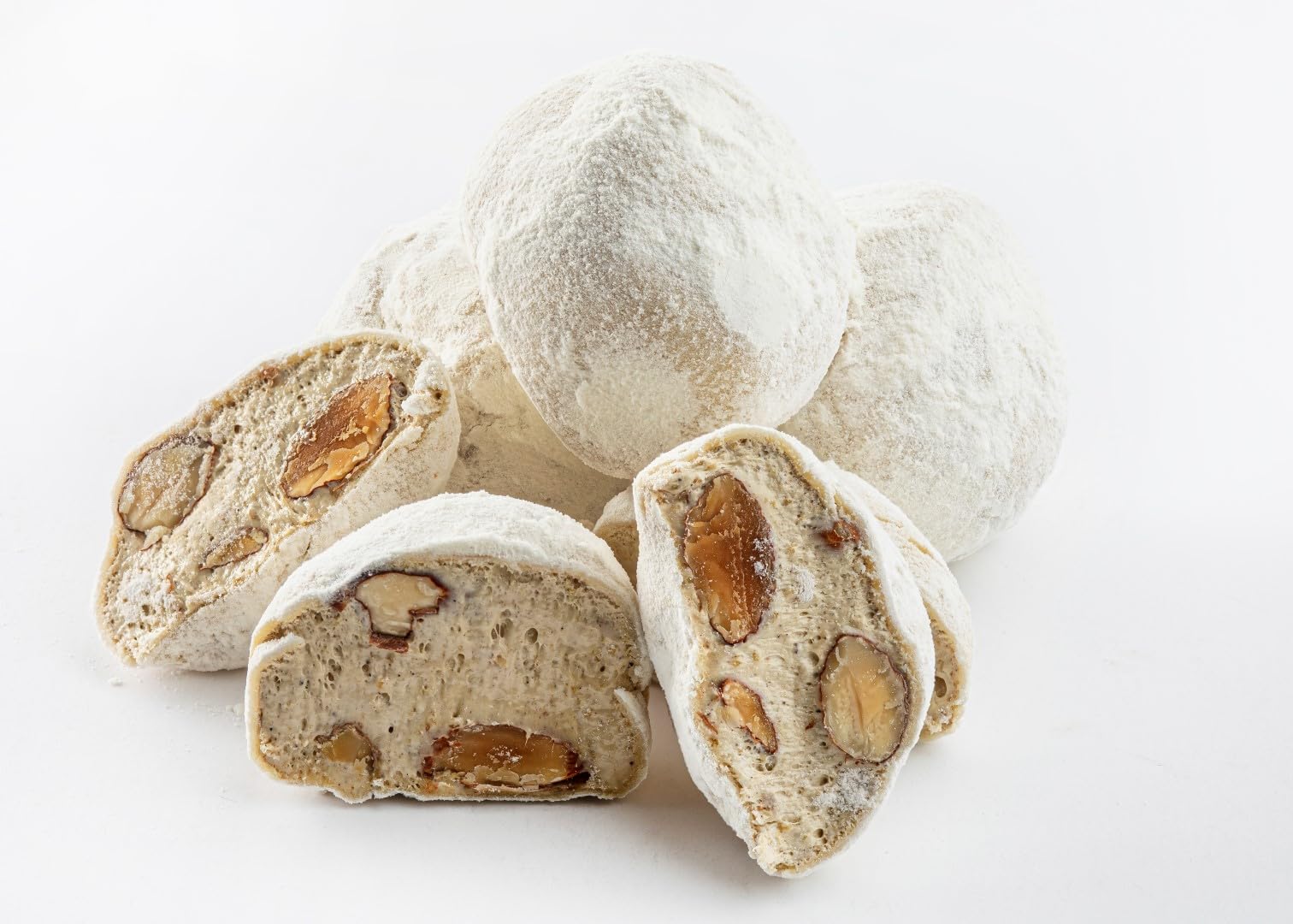 YAFA Mann Wa Salwa - Dessert Gifts - A Culinary Symphony of Tradition and Quality, Where Nuts, Sweetness, and Cardamom Combine for Irresistible Delight. Mother's Day Gift.