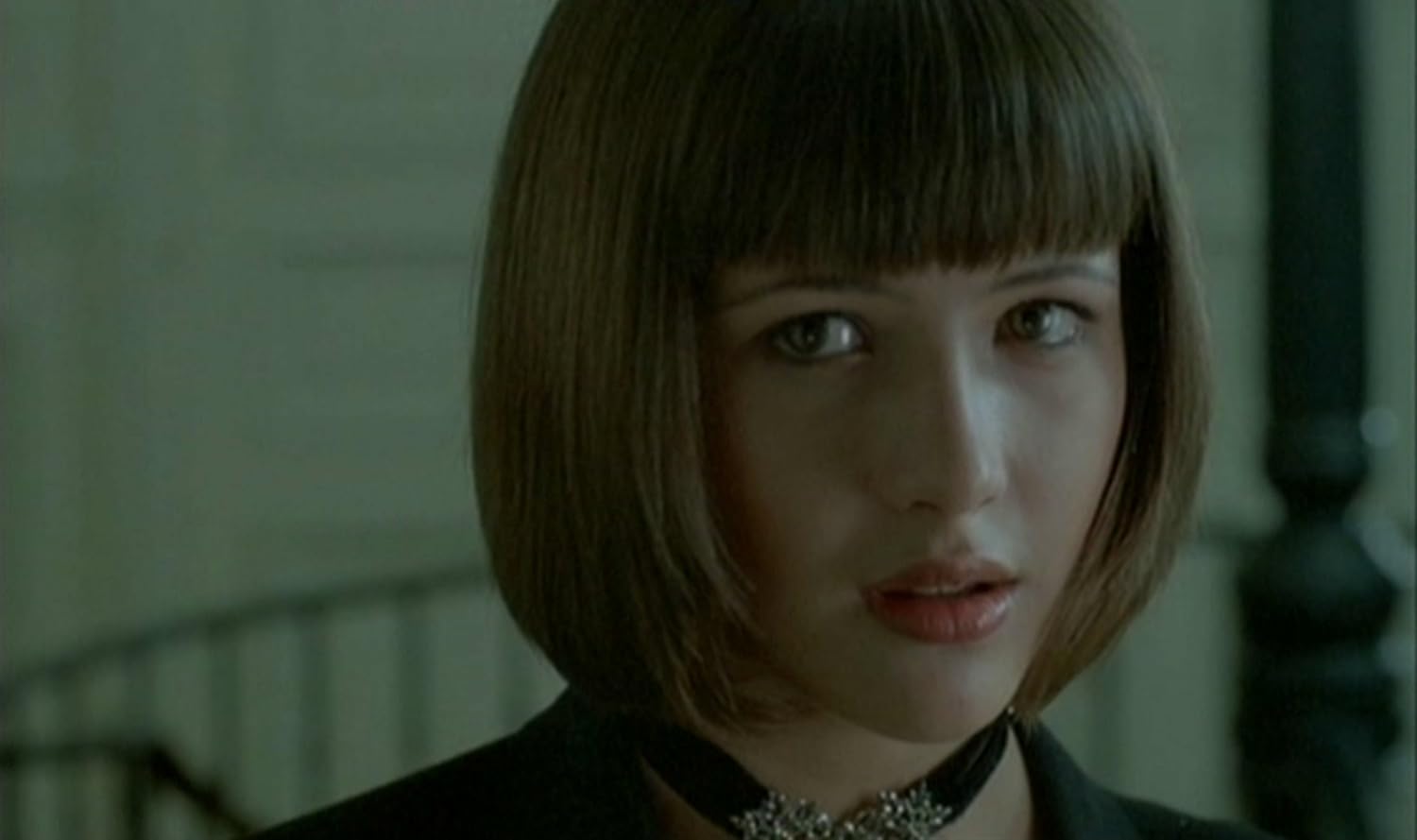 Amazon 狂気の愛 Dvd 映画