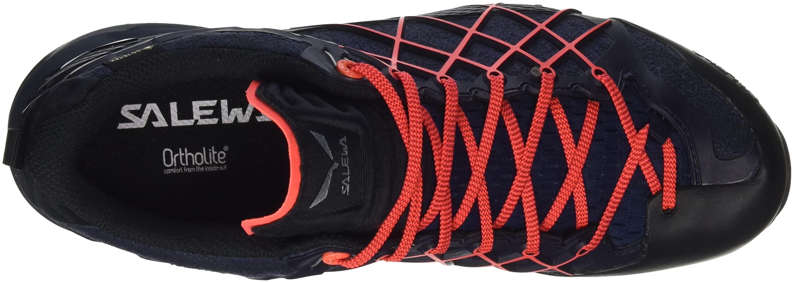 Salewa Wildfire Gore-Tex Scarpe da Avvicinamento da Donna