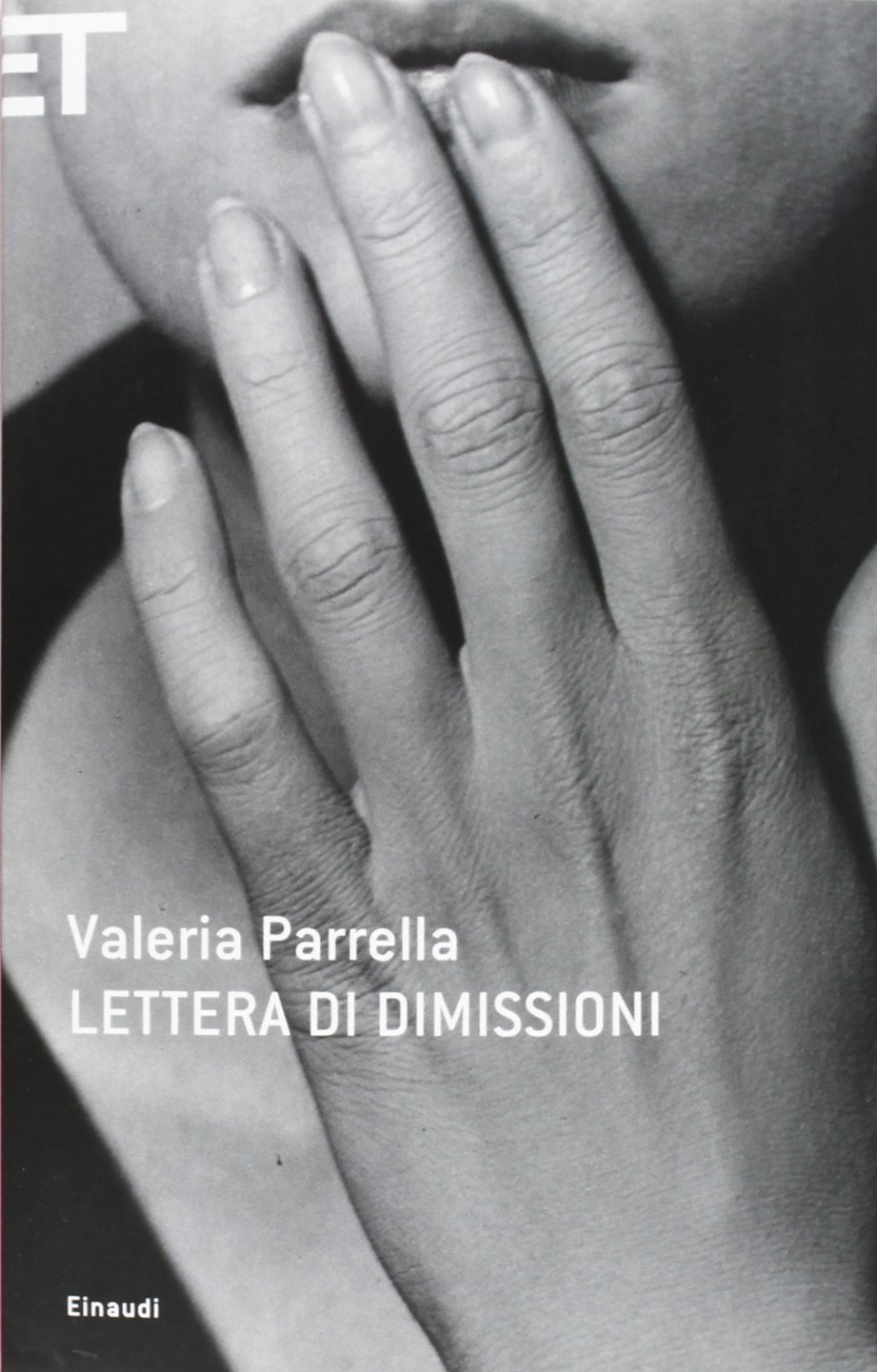 Lettera di dimissioni