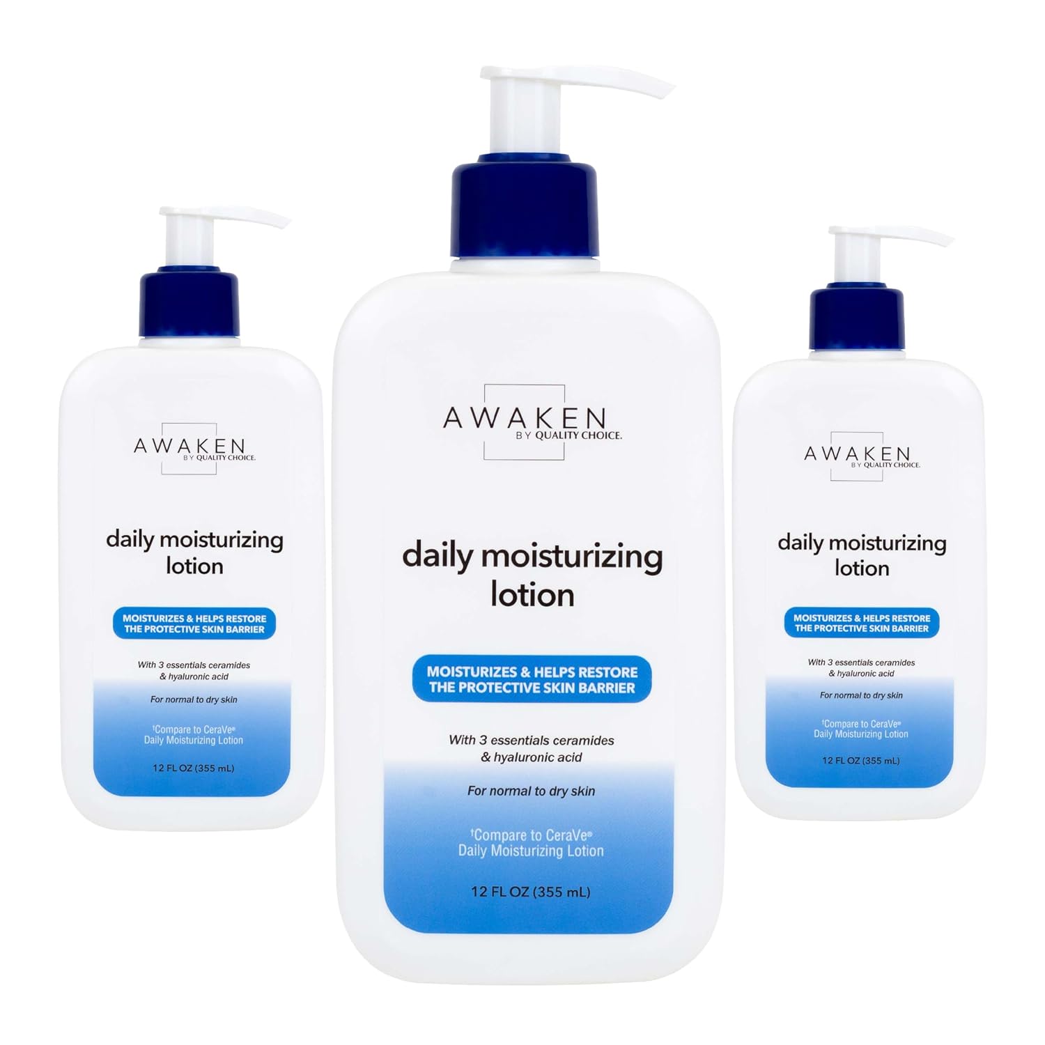 Awaken Daily Moisturizing Lotion (4)