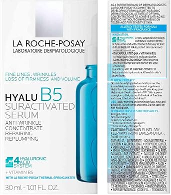 La Roche Posay Hyalu B5 Serum 30ml