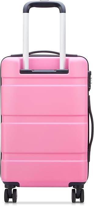 Amazon | [DELSEY PARIS] [デルセー] スーツケース BENETTON