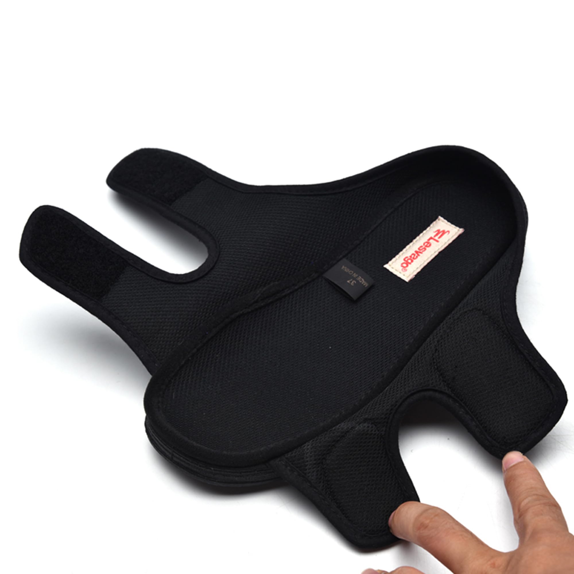 Sandali Uomo Pantofole Donna Scarpa Ortopedica Scarpe Diabetiche Unisex Edema Scarpe Gonfiabili per Le Scarpe Traspirante Regolabili Larghe Ciabatta
