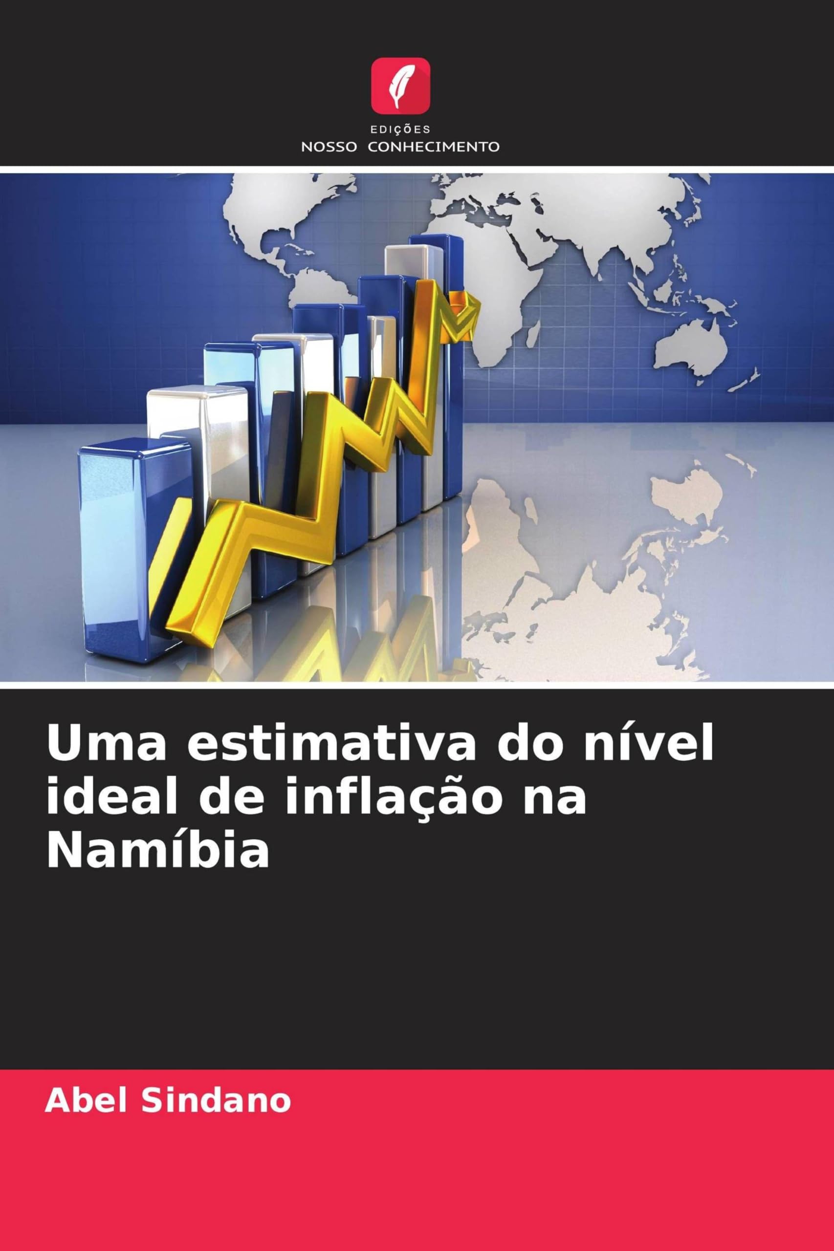Uma estimativa do nível ideal de inflação na Namíbia